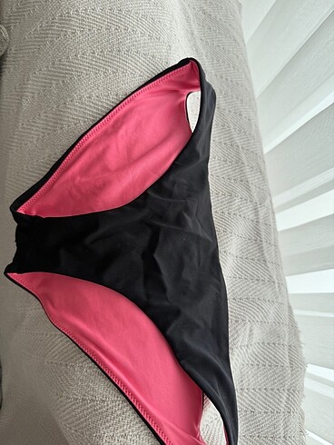 xs Beden çeşitli Renk Bikini üst alt takımı