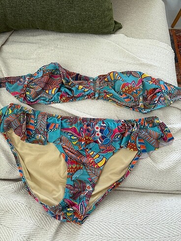 Suwen bikini takımı