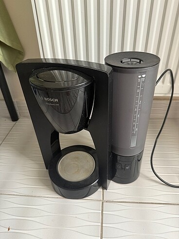 Bosch Bosch filtre kahve makinesi