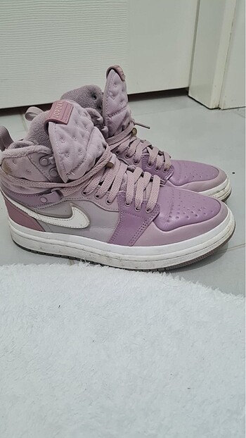 39 Beden Nike kadın spor ayakkabısı