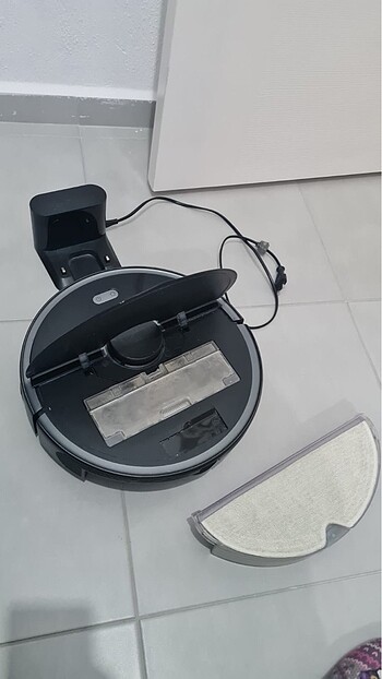  Beden Renk Roborock s5 max