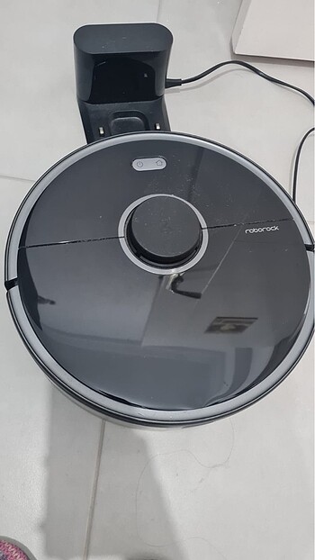 Diğer Roborock s5 max