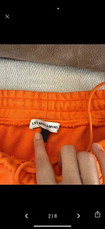 m Beden Les benjamıns
