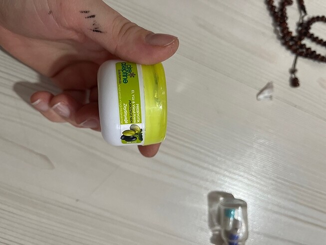 El kremi - Görsel 2