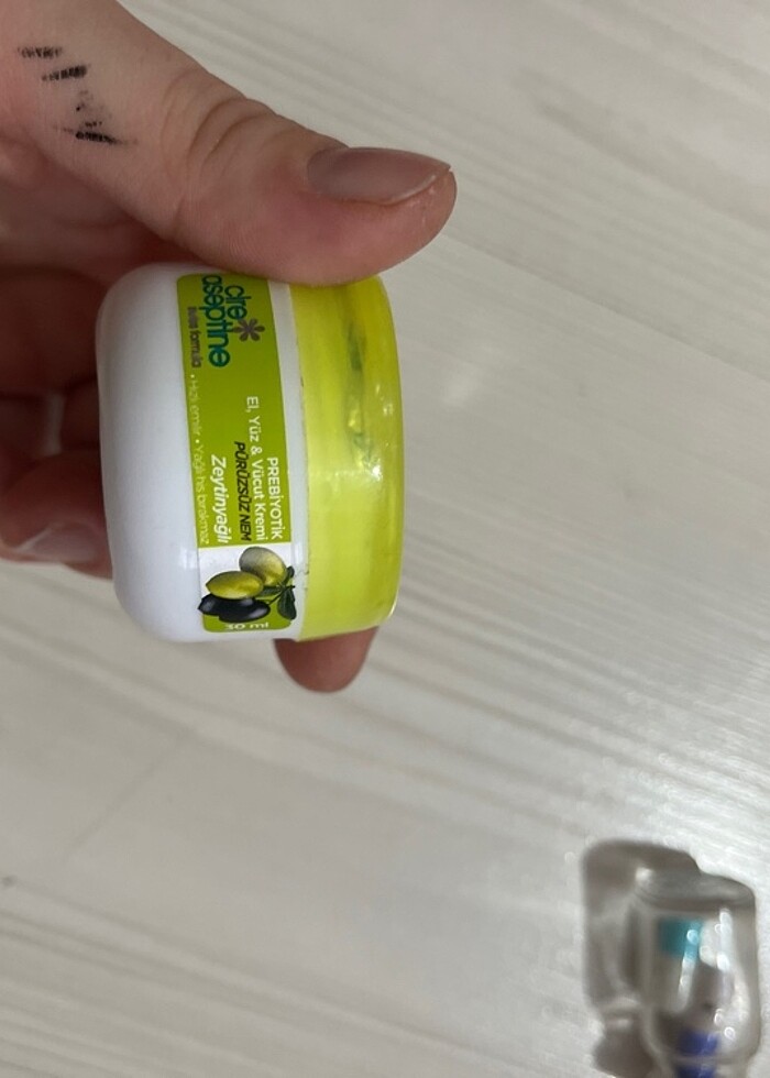 El kremi - Görsel 2