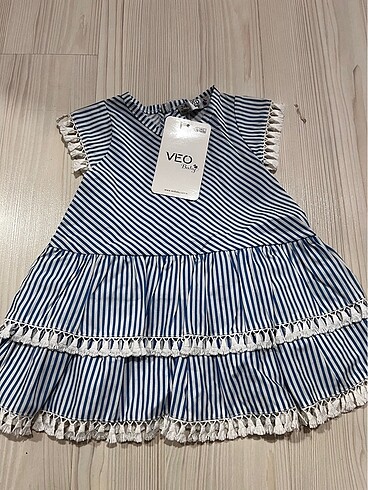 Bebek elbise - Görsel 2