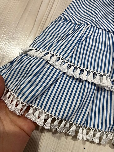 Bebek elbise - Görsel 4