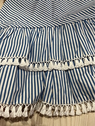 Bebek elbise - Görsel 3