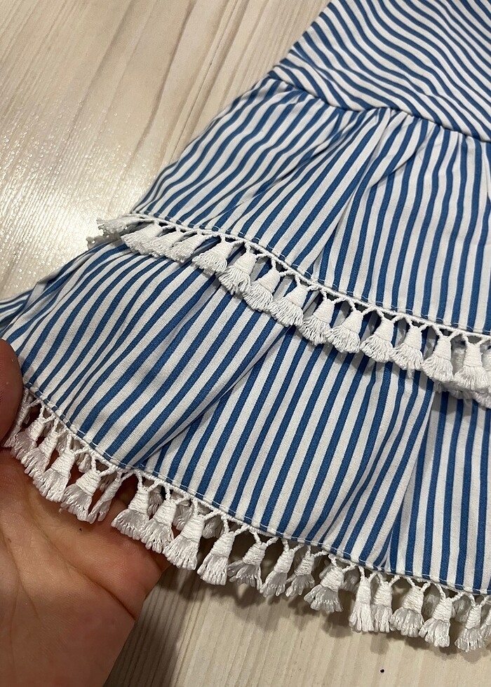 Bebek elbise - Görsel 4