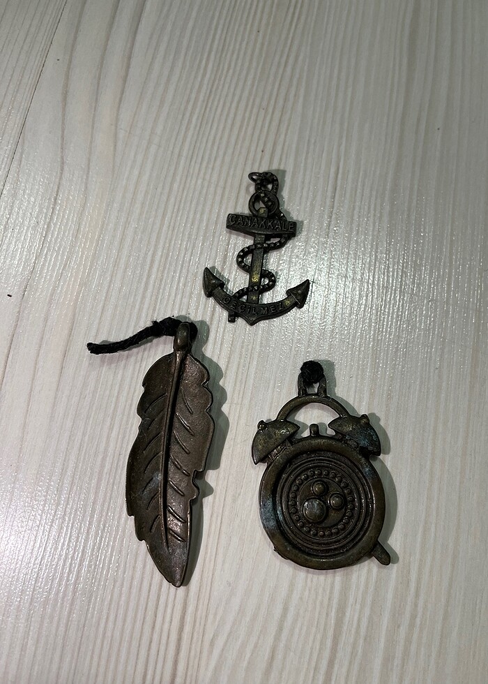 Kolye ucu - Görsel 2