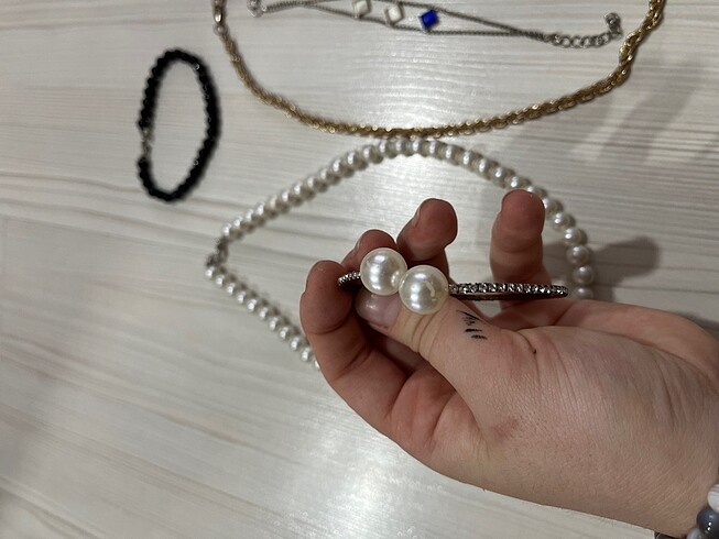 Kolye takı - Görsel 6