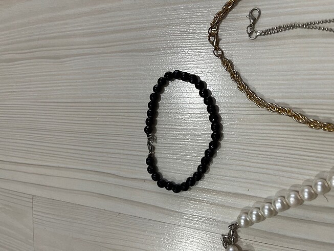 Kolye takı - Görsel 5