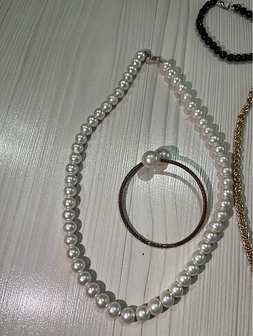 Kolye takı - Görsel 3