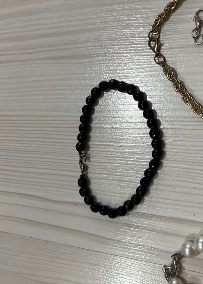 Kolye takı - Görsel 5