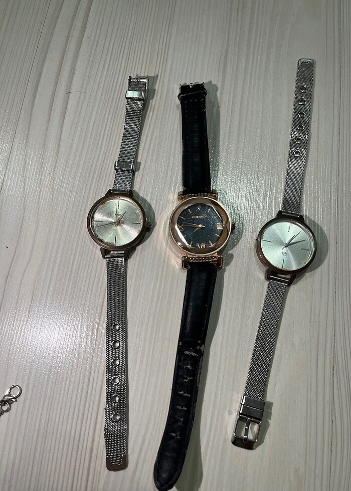 Saat kol saati - Görsel 2