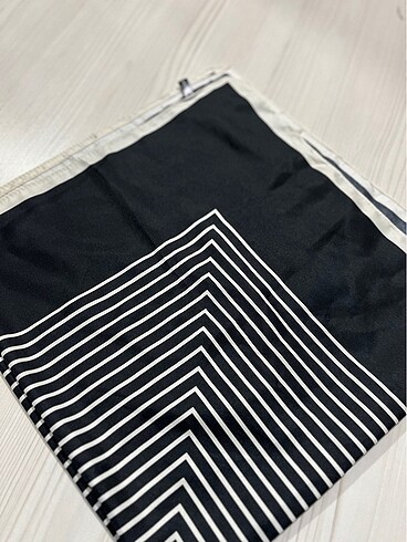 Eşarp fular - Görsel 2