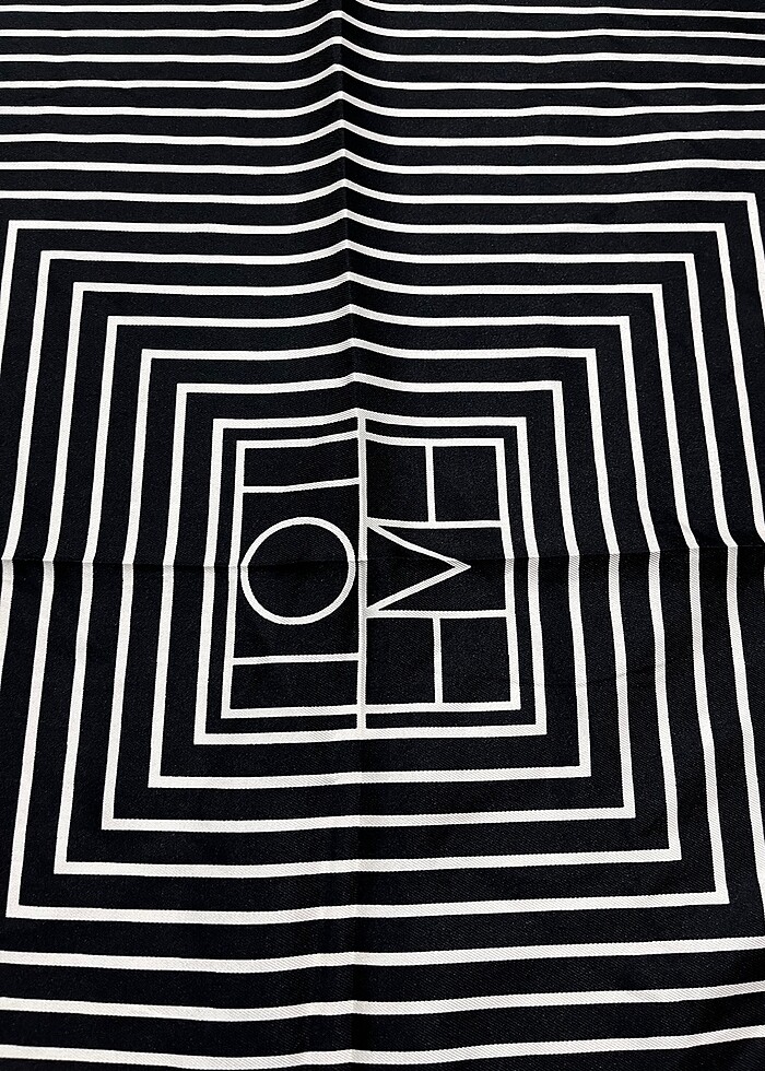 Eşarp fular - Görsel 3