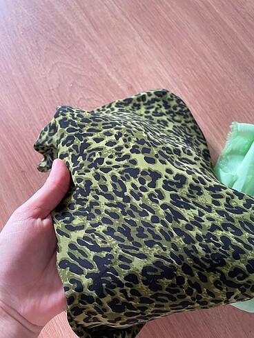 Saten kumaş - Görsel 4