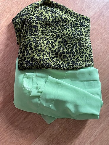 Saten kumaş - Görsel 2