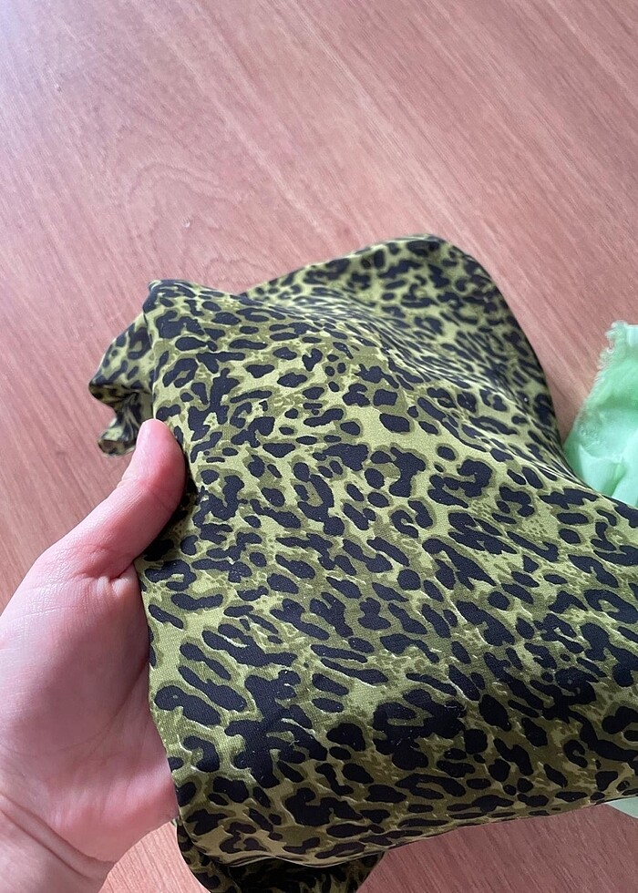 Saten kumaş - Görsel 4