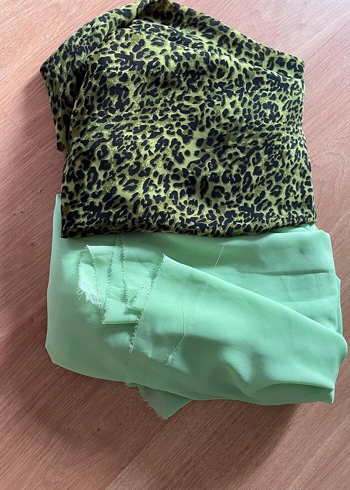 Saten kumaş - Görsel 2