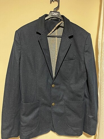 Erkek ceket - Görsel 3