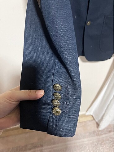 Erkek ceket - Görsel 6