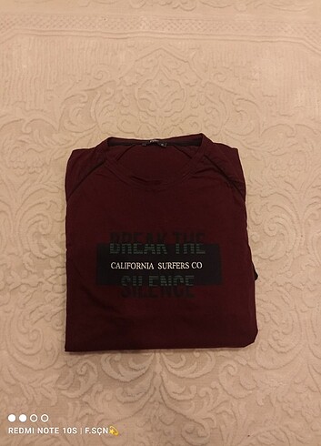 Erkek pijama takımı  - Görsel 3