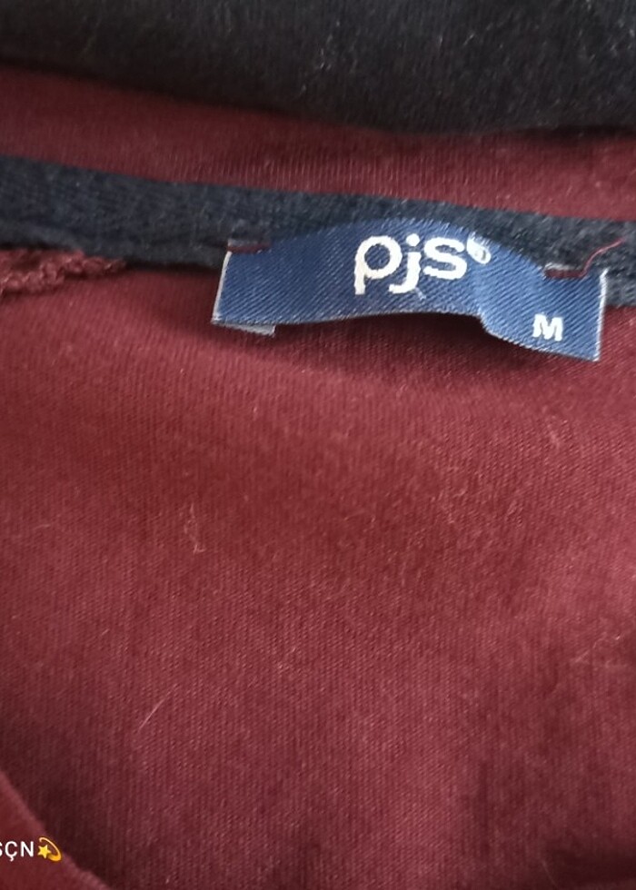 Erkek pijama takımı  - Görsel 2