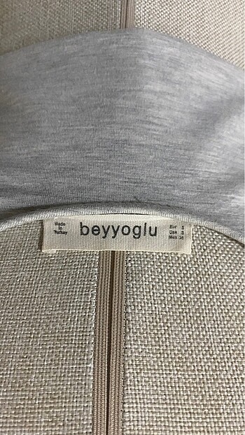 s Beden Kadın Bluz
