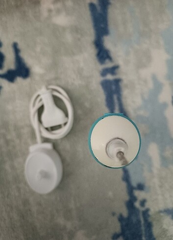 Oral-B ORAL B ŞARJLI DİŞ FIRÇASI