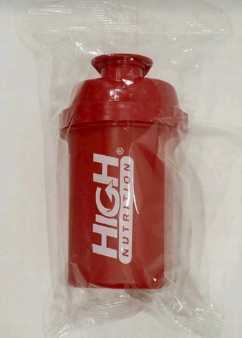 500 ML SHAKER SIFIR - Görsel 2