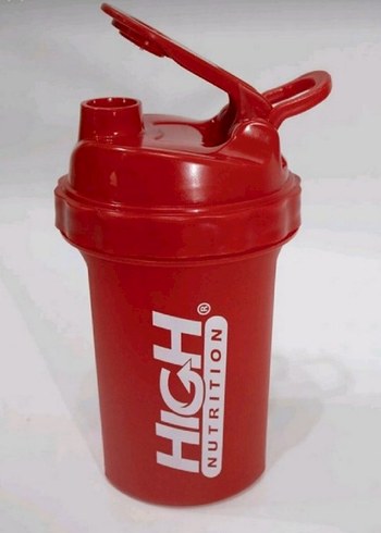 500 ML SHAKER SIFIR - Görsel 5