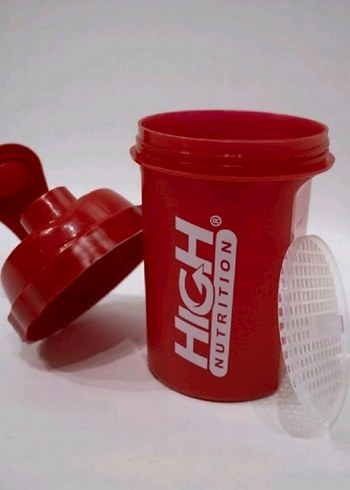 500 ML SHAKER SIFIR - Görsel 4