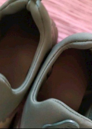 43 NUMARA UNİSEX SPOR AYAKKABI - Görsel 3