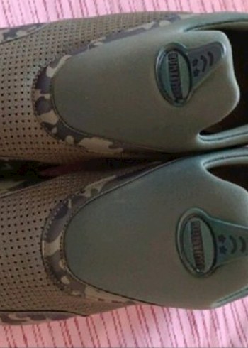 43 NUMARA UNİSEX SPOR AYAKKABI - Görsel 2