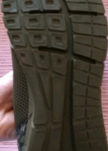 43 NUMARA UNİSEX SPOR AYAKKABI - Görsel 4