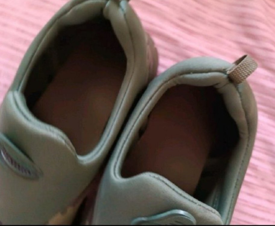 43 NUMARA UNİSEX SPOR AYAKKABI - Görsel 3