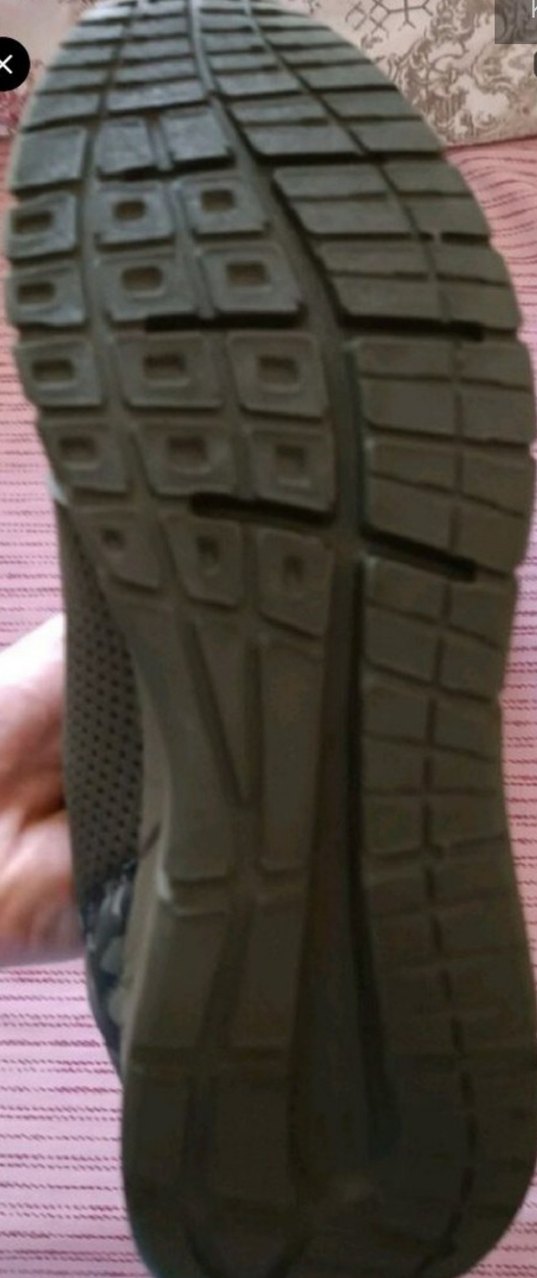 43 NUMARA UNİSEX SPOR AYAKKABI - Görsel 4