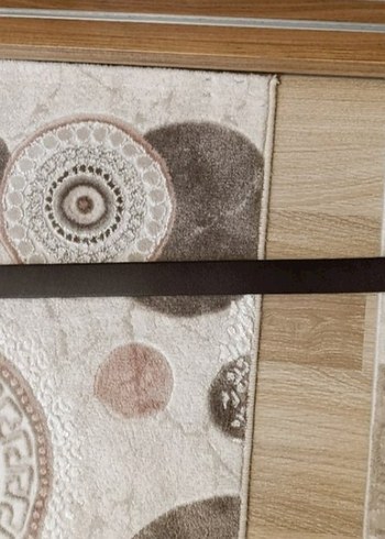 KAHVERENGİ HAKİKİ MANDA DERİSİ ERKEK KEMER - Görsel 5