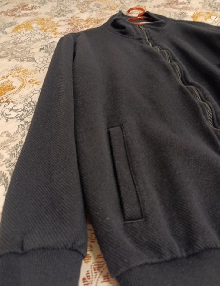 DEFACTO M BEDEN ERKEK HIRKA TERTEMİZ - Görsel 3