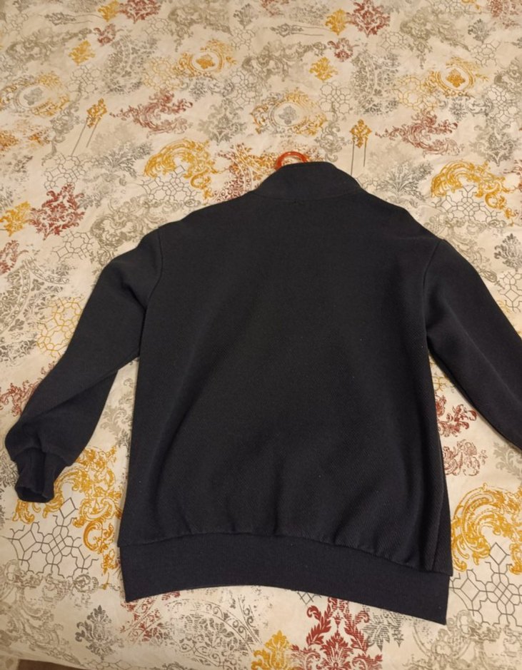 DEFACTO M BEDEN ERKEK HIRKA TERTEMİZ - Görsel 5