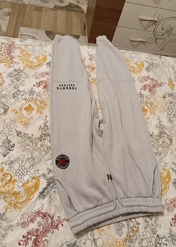 DEFACTO M BEDEN ERKEK EŞOFMAN ALTI TERTEMİZ - Görsel 5