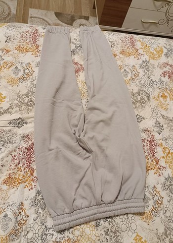 DEFACTO M BEDEN ERKEK EŞOFMAN ALTI TERTEMİZ - Görsel 6