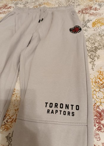 DEFACTO M BEDEN ERKEK EŞOFMAN ALTI TERTEMİZ - Görsel 2