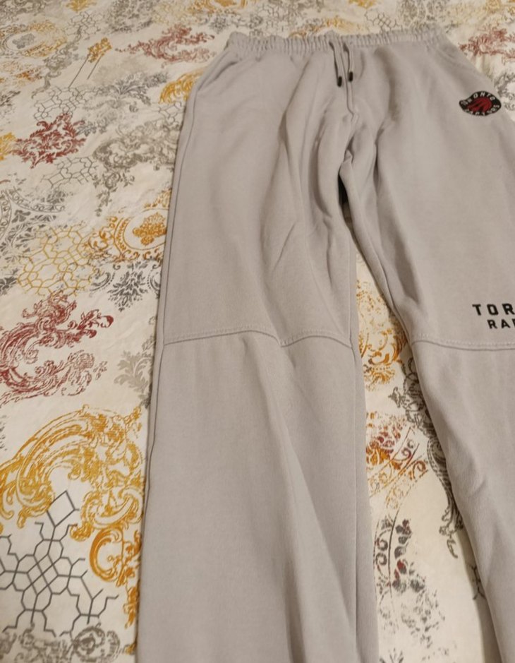 DEFACTO M BEDEN ERKEK EŞOFMAN ALTI TERTEMİZ - Görsel 3