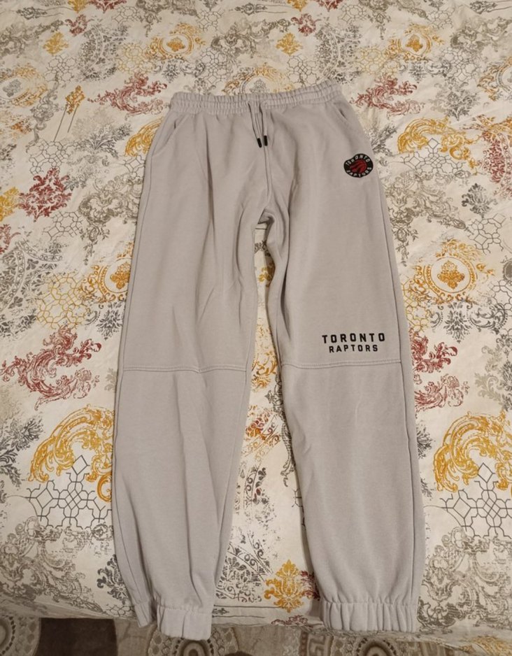 DEFACTO M BEDEN ERKEK EŞOFMAN ALTI TERTEMİZ - Görsel 4