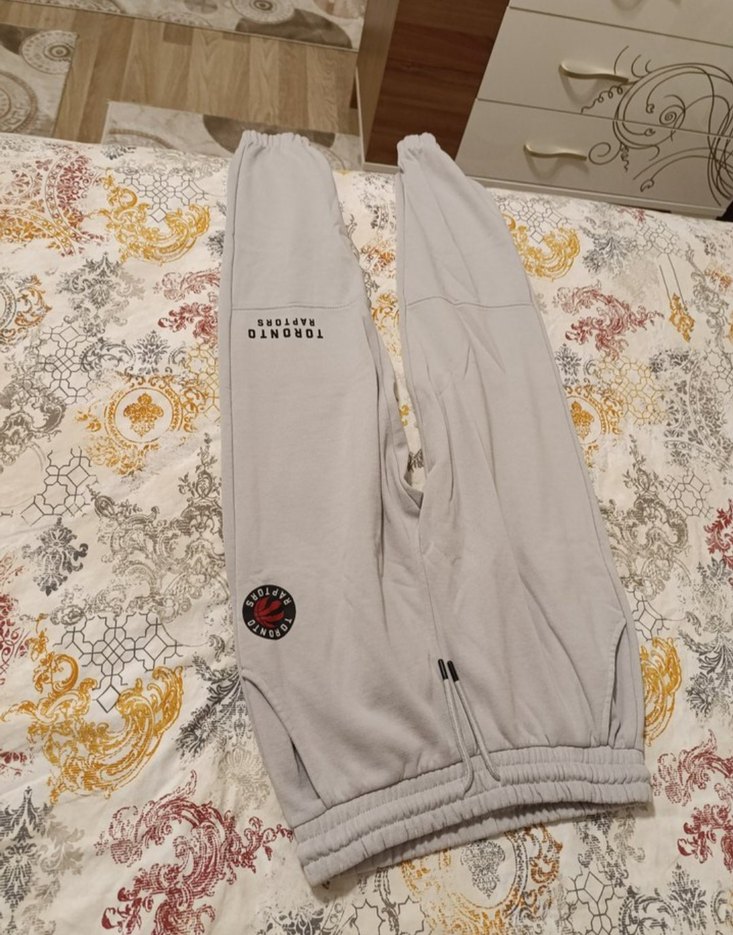 DEFACTO M BEDEN ERKEK EŞOFMAN ALTI TERTEMİZ - Görsel 5