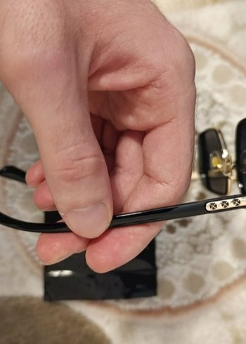 UNİSEX GÜNEŞ GÖZLÜĞÜ (SIFIR) - Görsel 4