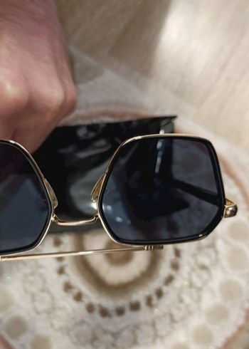 UNİSEX GÜNEŞ GÖZLÜĞÜ (SIFIR) - Görsel 5